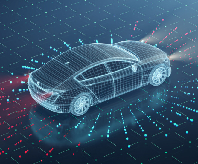 investor landing page investment case