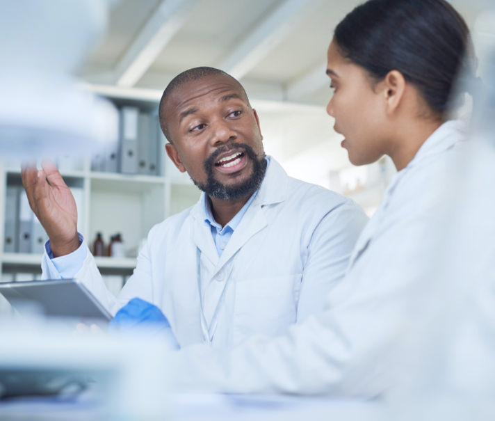 mobile template leadership